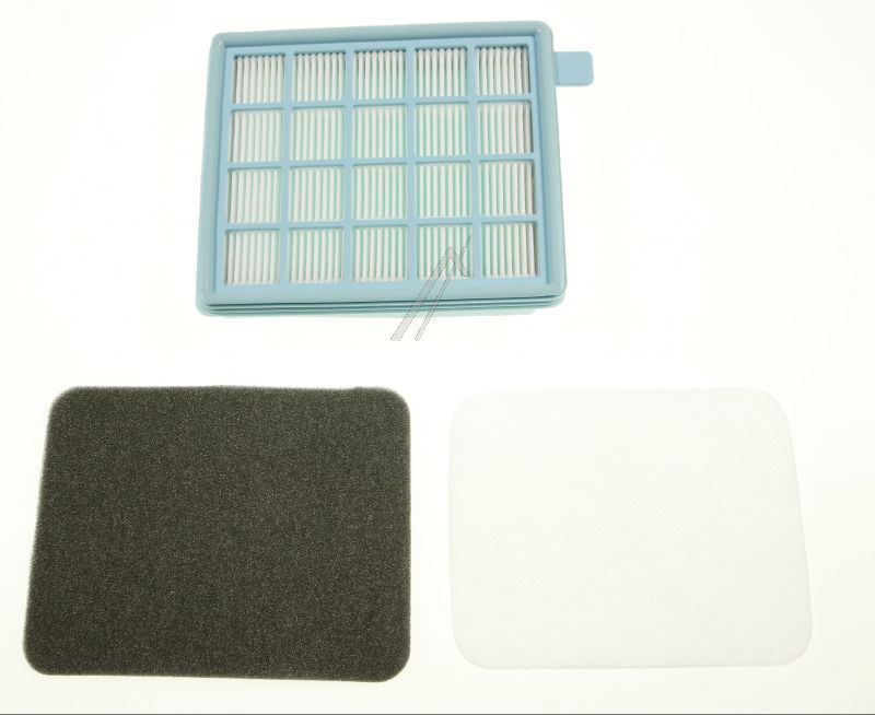 Hepa Filter für Staubsauger wie Philips FC8058 S0700B Ersatzteil