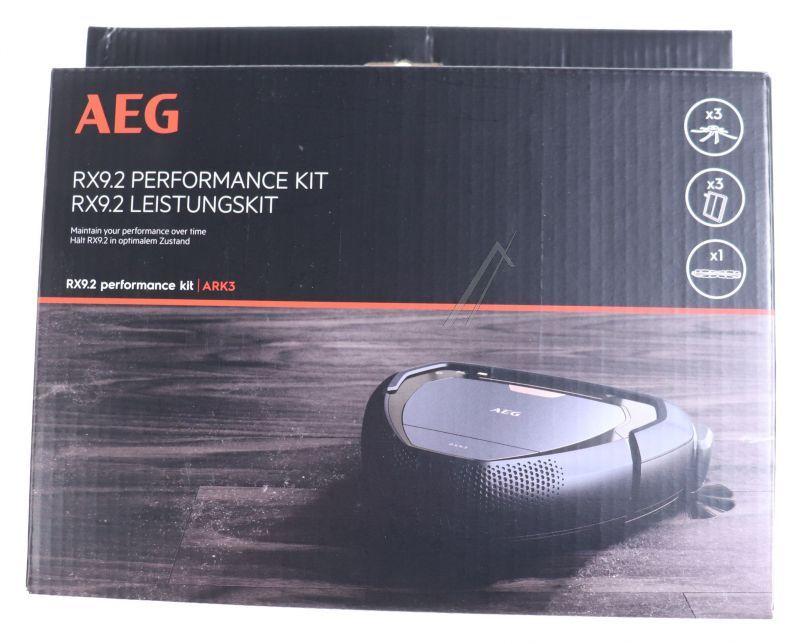 AEG Electrolux 9009230799 Bürste - Ark3 rx9.2 performance kit