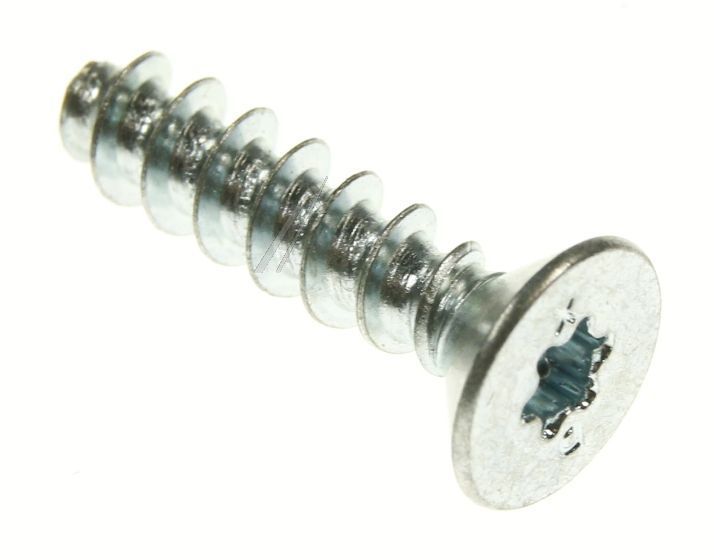 Vestel 37030040 Schrauben - Screw,p,thb,5x20,f,st,a3b,pt