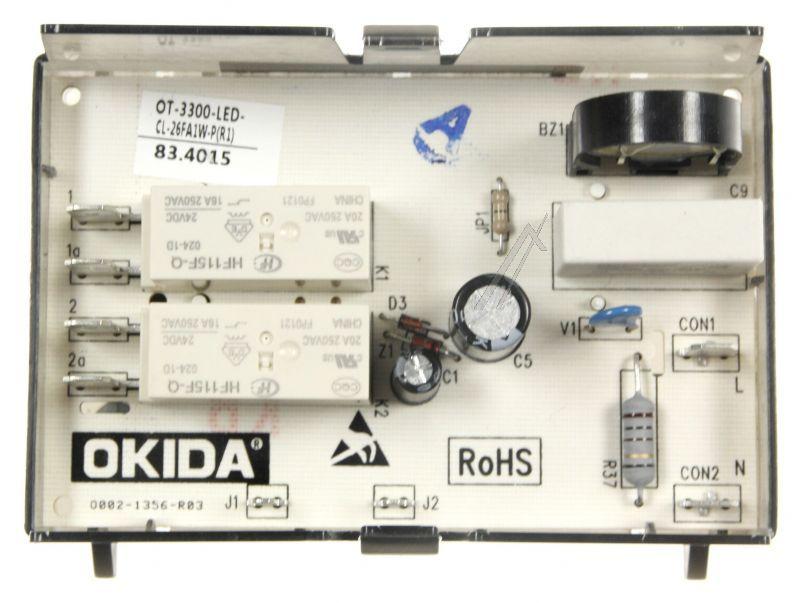 SMEG 816291324 Programmschalter - Programmwähler