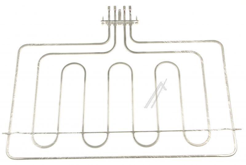 AEG Electrolux 4055293825 Heizelement Oberhitze - Heizelement,1700w+1050w