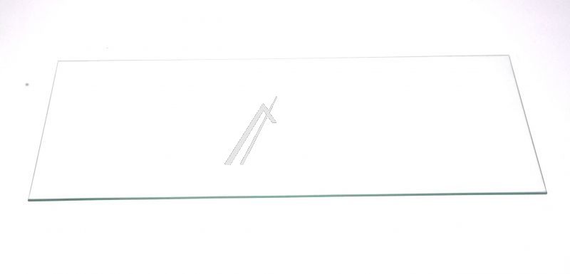 Gorenje 246432 Glasplatte - Glass shelf 526x230x4