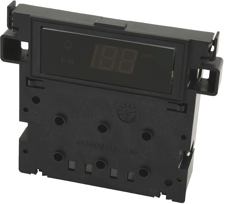 BSH Bosch Siemens 00659522 Programmschalter - Uhr