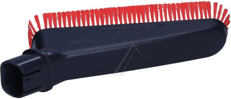 AEG Electrolux 4055483707 Bürste - Brosse,délicat,noir,pet-brush