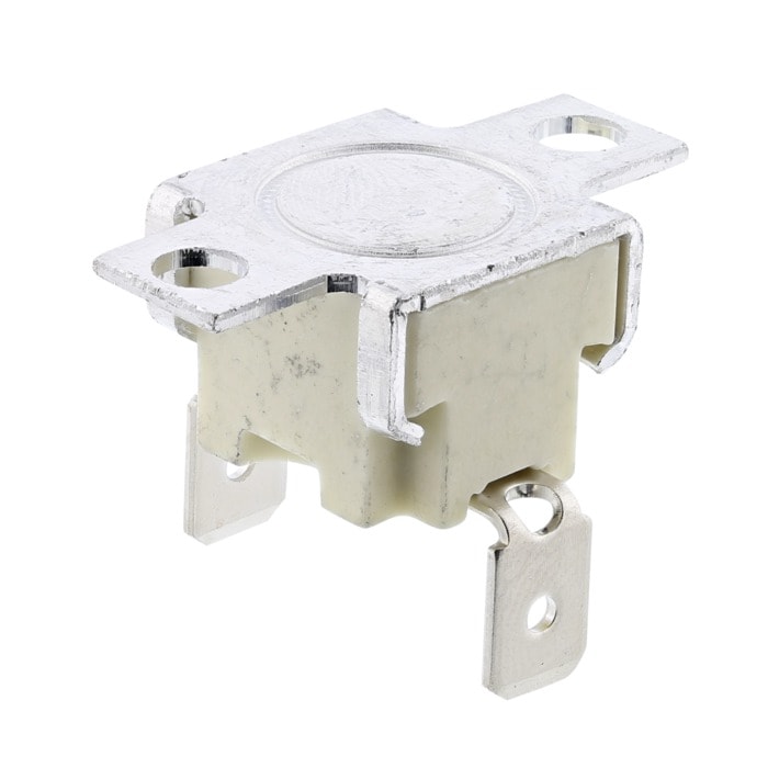 AEG Electrolux 3570767032 Thermostat - Thermostatsatz,bügel,grau