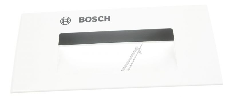 BSH Bosch Siemens 00652651 Blende Waschmittelkasten - Schalengriff