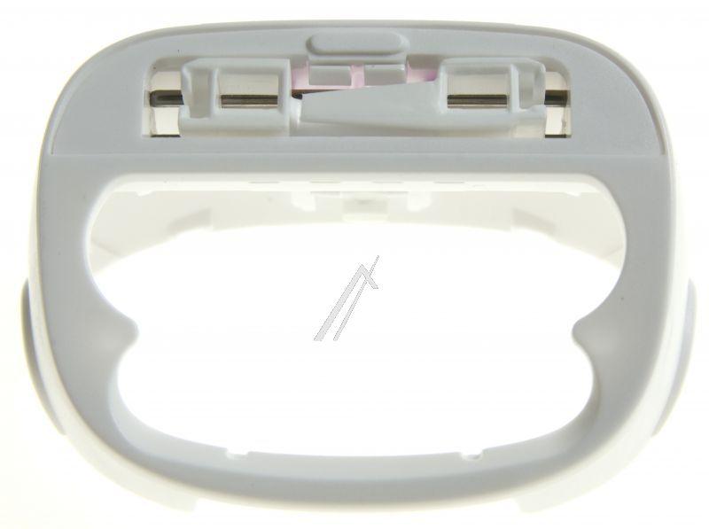 Braun 67030682 - 7030682 accessoire gommage rose