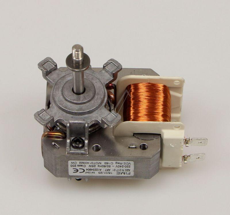 AEG Electrolux 8583890813048 Lüfter - Ventilatormotor