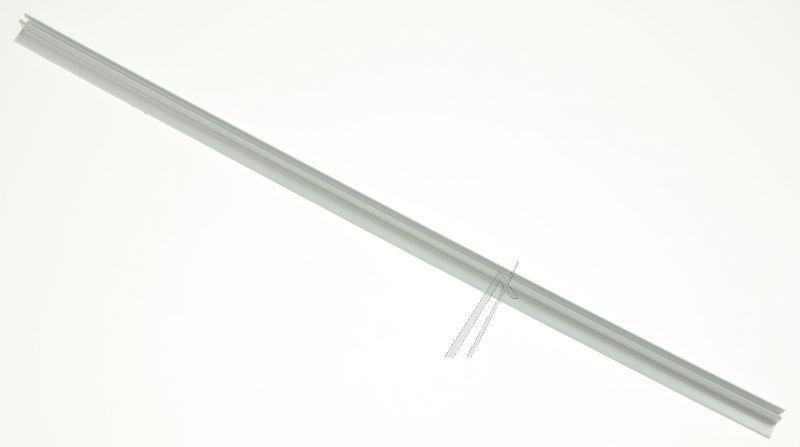 Gorenje 563680 Profil - Glass shelf profile a54 bck l445 070