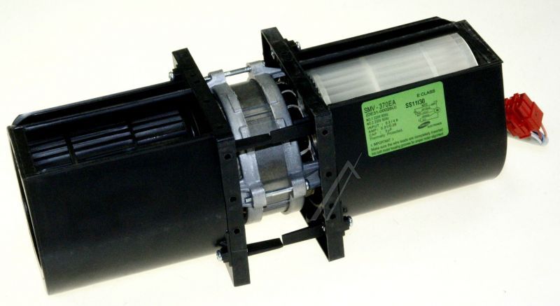 Atag 400272 Lüfter - 88019426 ventilatormotor kühlung