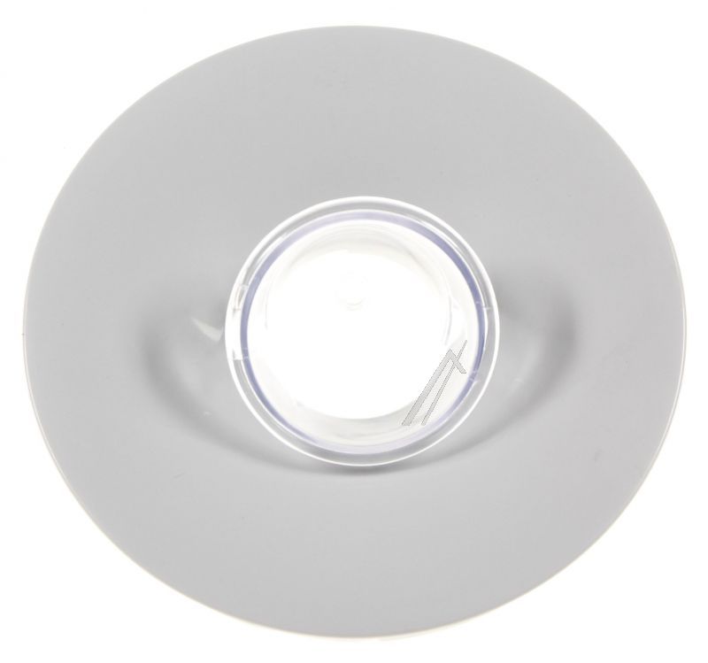 Delonghi KW688046 Behälterdeckel - Liquidiser filler cap lt grey fp910