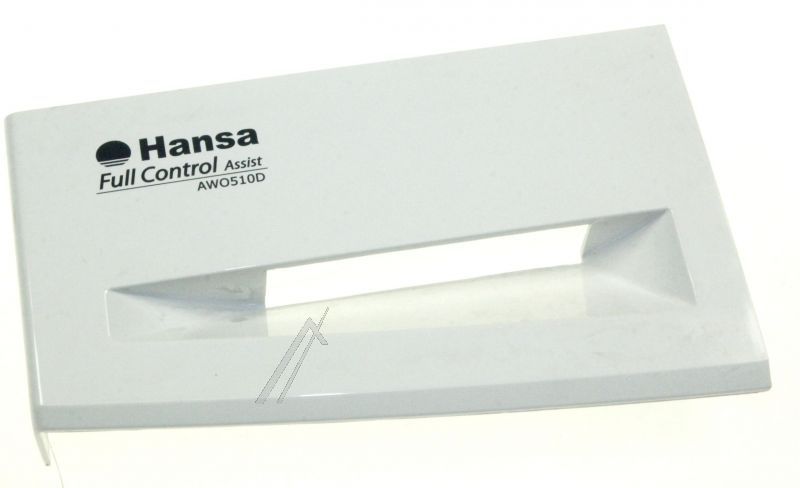 Amica 1021658 Blende Waschmittelkasten - Drawer_handle