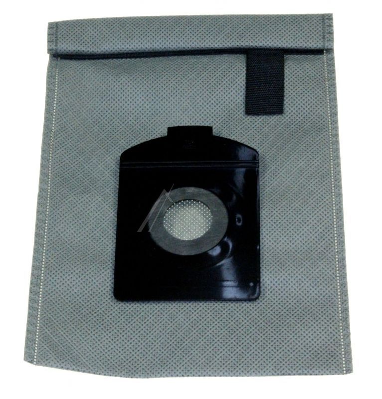 BSH Bosch Siemens 00483179 Staubsaugerbeutel - Textil-staubsaugerbeutel, 1 stück