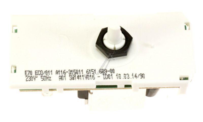 Liebherr 615168900 - Thermostat elektronisch fkv 502-20b/c