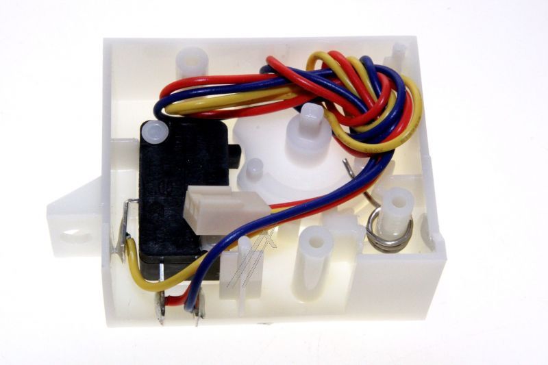 Delonghi KW706678 Netzschalter - On/off switch+cam+spring assy km260