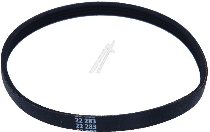 Arcelik Grundig Beko 491500303 Poly-V-Riemen - 285h4 poly v285 h4 ma belt 4ph285