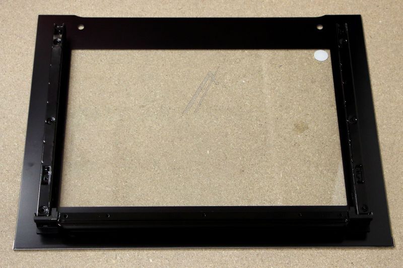 Arcelik Grundig Beko 210480830 Tür - Front inner door inner glass group