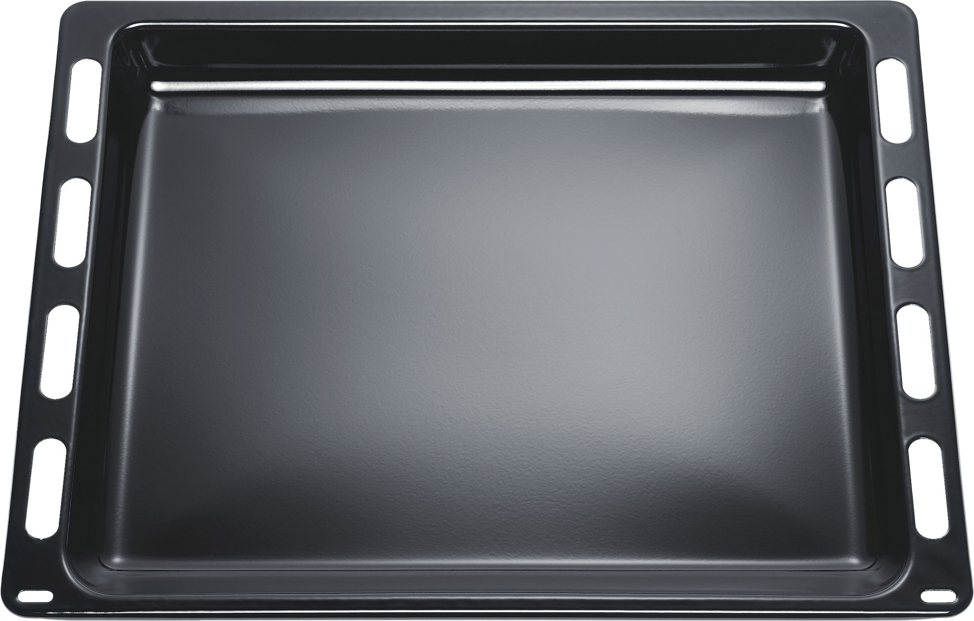 Backblech 00790278 Bosch Siemens für Backofen Ersatzteil