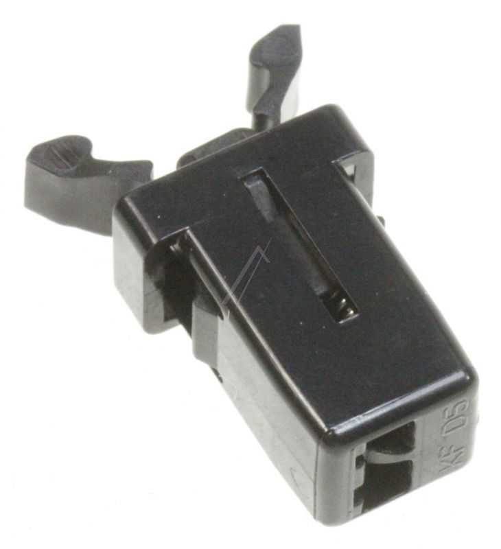 Samsung DA6601072A Schnapper - Latch,latour,pom,black,dc latch