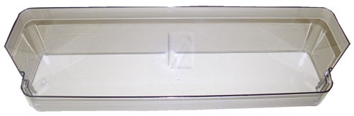 Türfach 00261858 Bosch Siemens für Kühlschrank Flaschenabsteller unten 448x104mm Ersatzteil