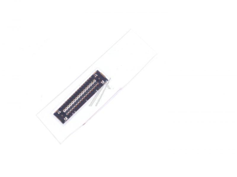 Samsung 3710004560 Buchsenleiste - 3710-004560 socket-board to board