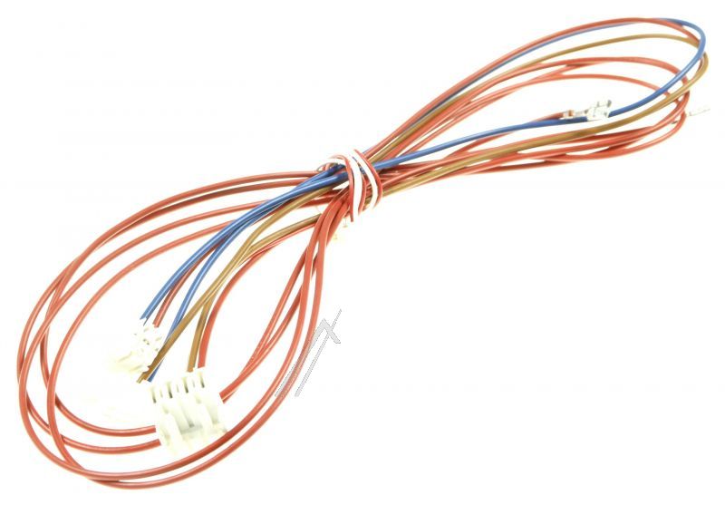 Gorenje 234497 Stecker - Wiring harness hydrostat q ps-05