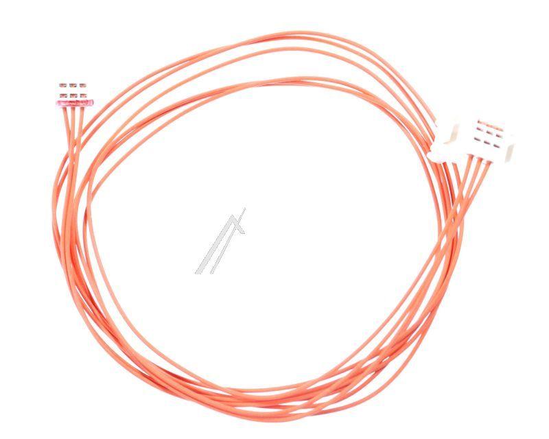 BSH Bosch Siemens 10028247 Schnittstellenverbindung - Kabelbaum schnittstelle -> funktionswahlschalter kochstelle 3-polig