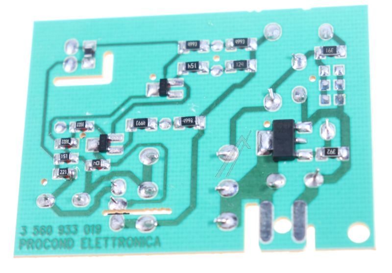 AEG Electrolux 2262285014 Thermostat - Thermostaat,verwarmen,schakela