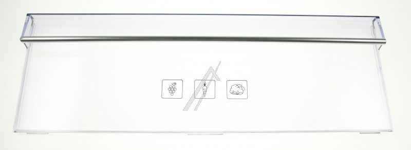 Arcelik Grundig Beko 5940340400 Klappe Deckel - Passend für beko stitch cover grub