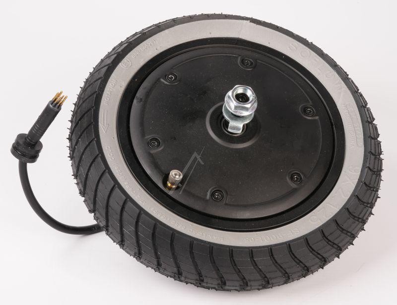 SoFlow SO1 Motor 80052304 für E Scooter Hinterrad tubeless Ersatzteil