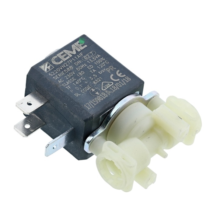 AEG Electrolux 4055286977 - Magnetventil