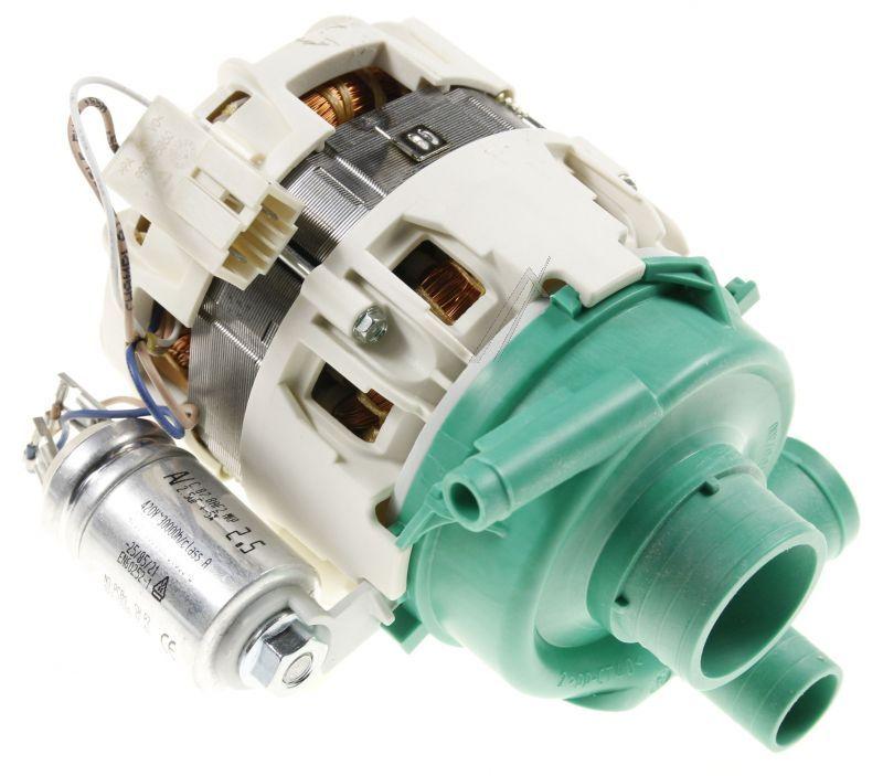 Brandt VER001109 Umwälzmotor - 206731180 umwälzpumpe