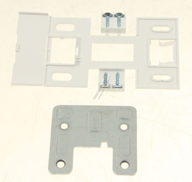 BSH Bosch Siemens 12015447 Befestigungsteil - Befestigungssatz