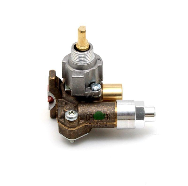 Dometic Ventil 407148016 für Kühlschrank Gas Regulator Ersatzteil