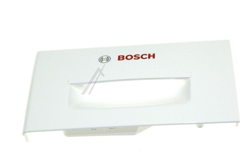 BSH Bosch Siemens 00641826 Blende Waschmittelkasten - Schalengriff