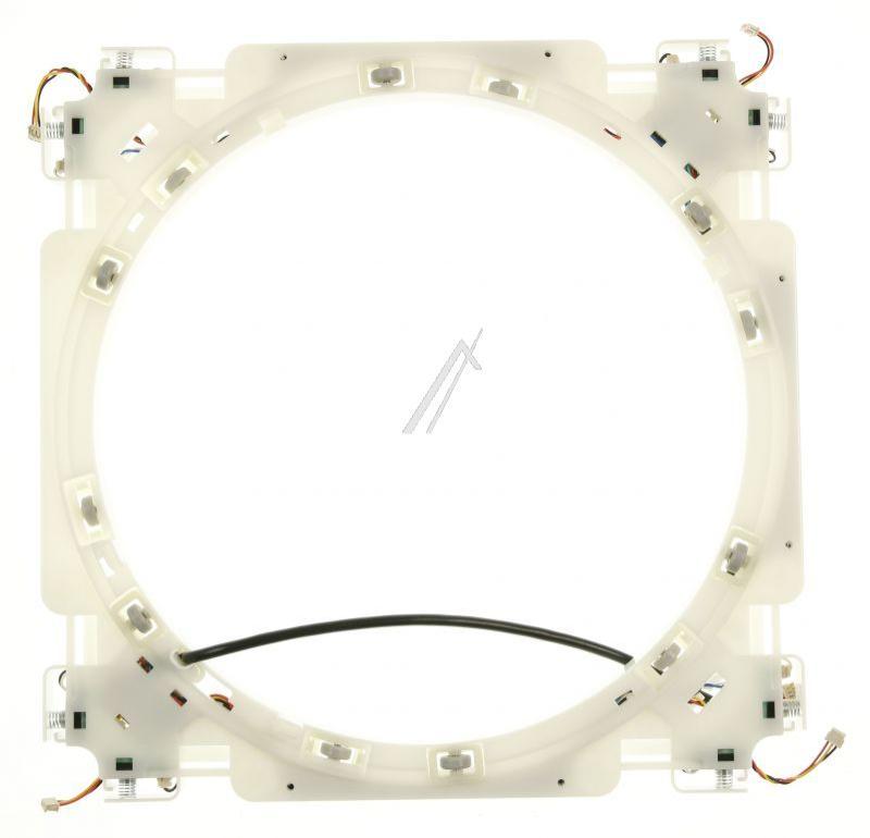 Ecovacs 10002135 Halter - Dämpfer träger basis