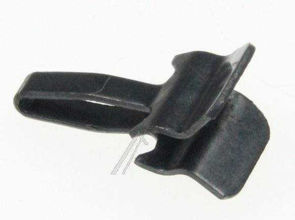 Whirlpool Indesit 482000022614 Clips - C00039578 halter f. thermostatsonde