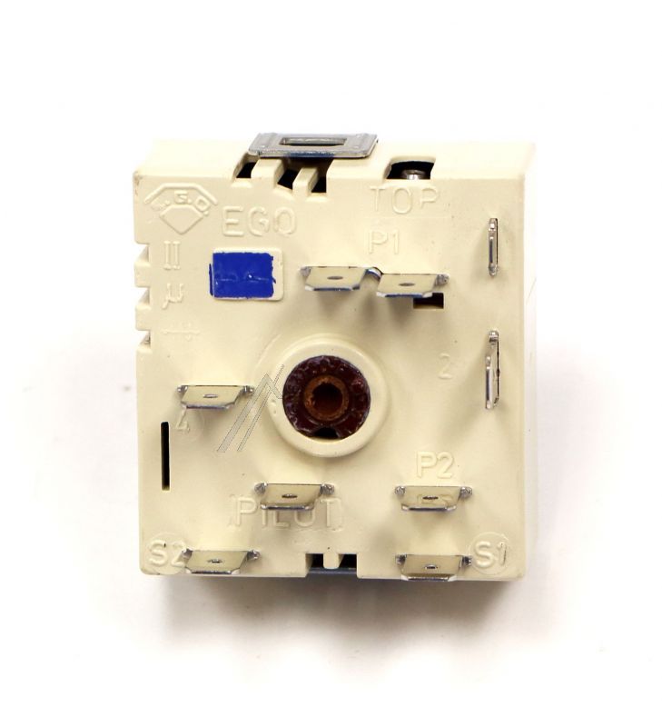 Whirlpool Indesit 482000062479 - C00019090 regulator energie fuer gril 240v