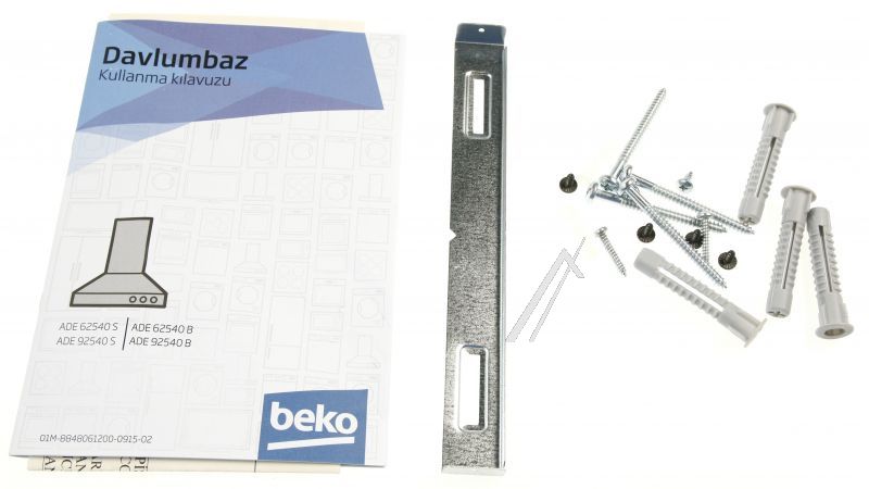 Arcelik Grundig Beko 9197059795 Schrauben - Schraube