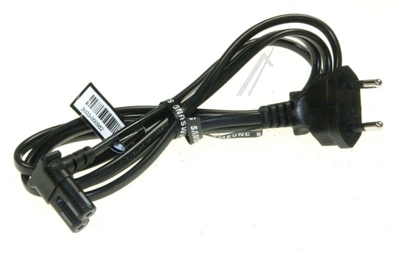 Samsung 3903000982 Netzkabel - Cbf-power cord,dt,eu/rus/cambodia,lp-21l