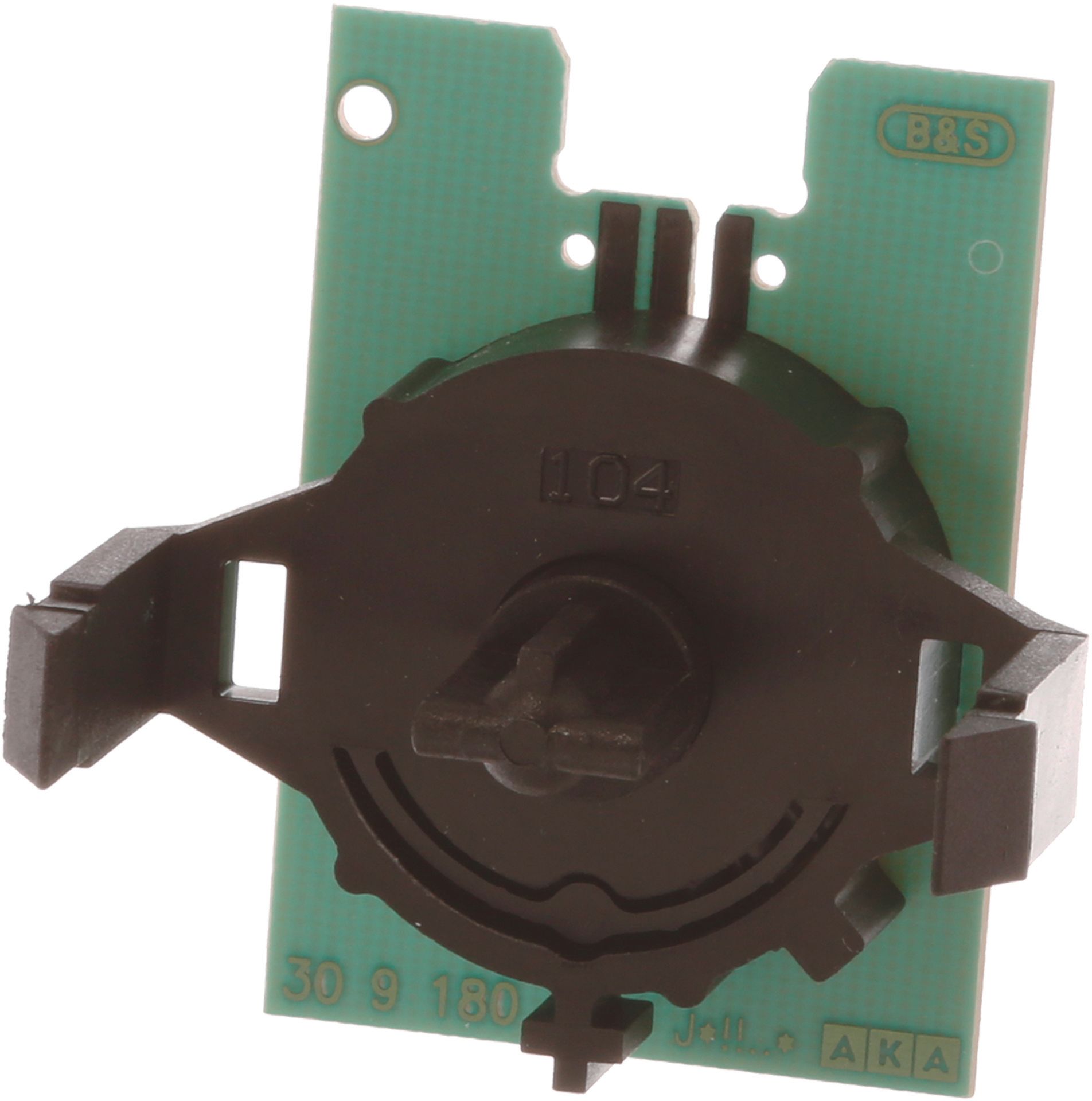 BSH Bosch Siemens 00627648 Programmschalter - Potentiometer