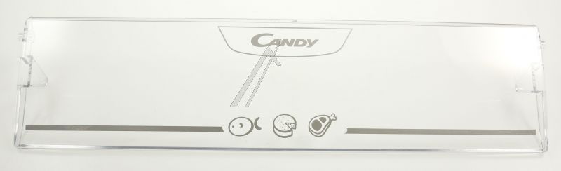 Candy Hoover 41039858 Klappe Gefrierfach - Chiller-tür