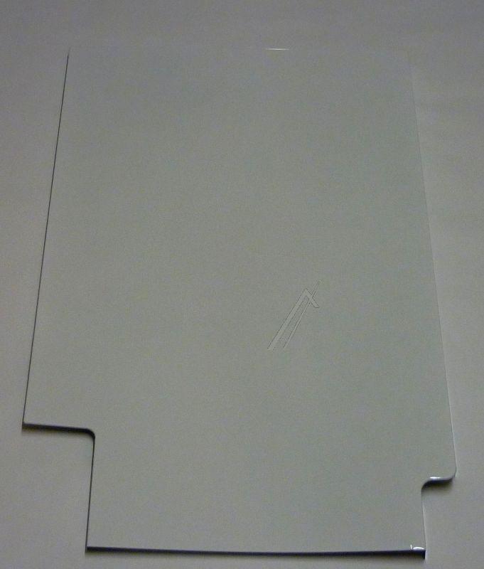 Arcelik Grundig Beko 1880090401 Gehäuse Seitenteil - Side panel (right) nordic