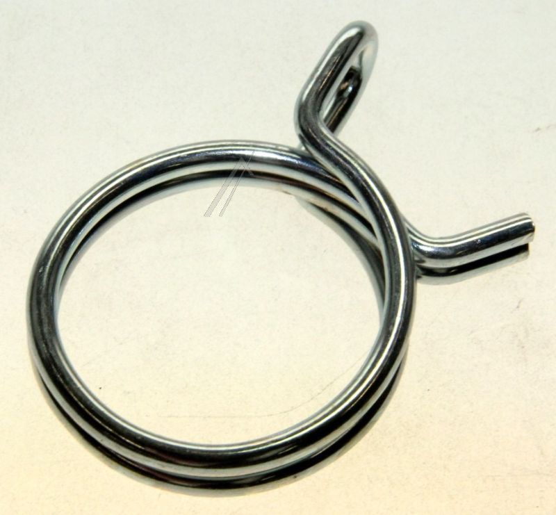 Vestel 35007366 Schlauchschelle - Hose handcuffs ã˜32,7