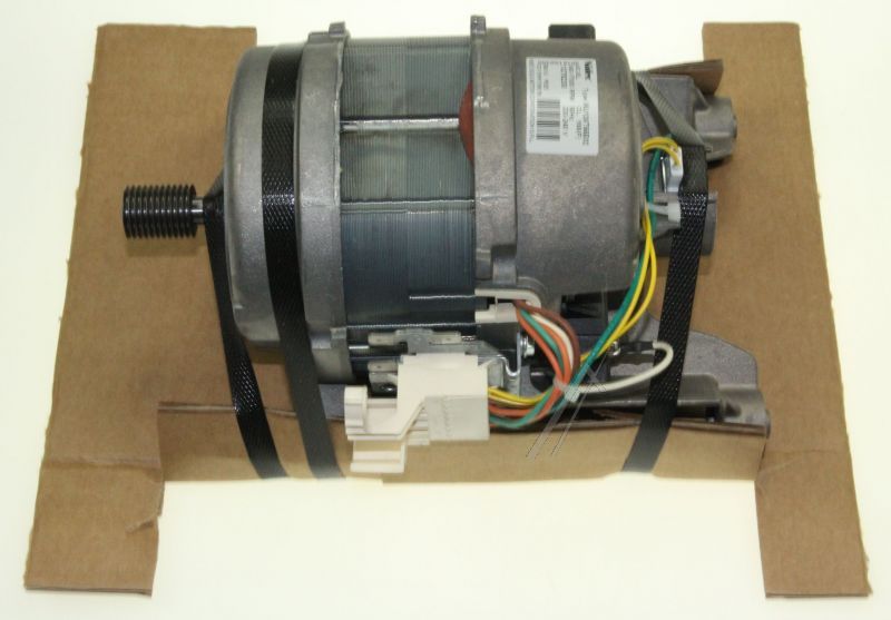 AEG Electrolux 1327822001 Waschmaschinenmotor - Wu126t55e02 motor,1400