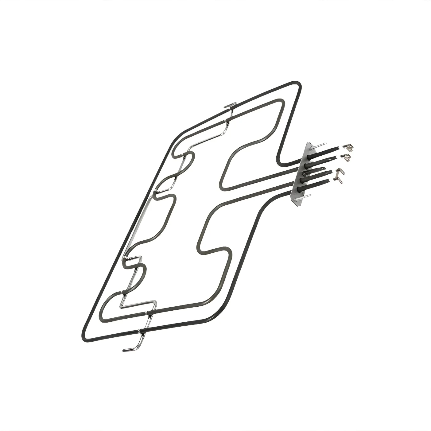 AEG Electrolux 3878253016 Heizelement Oberhitze - Heizung,kopfteil,gitter