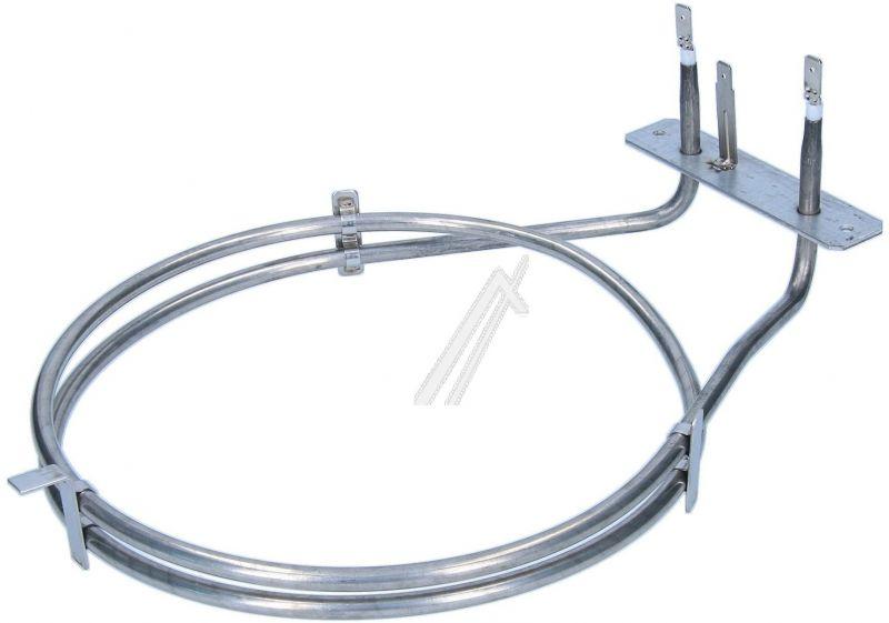 Teka 83140304 Ringheizkörper - Back element 2000w 230v