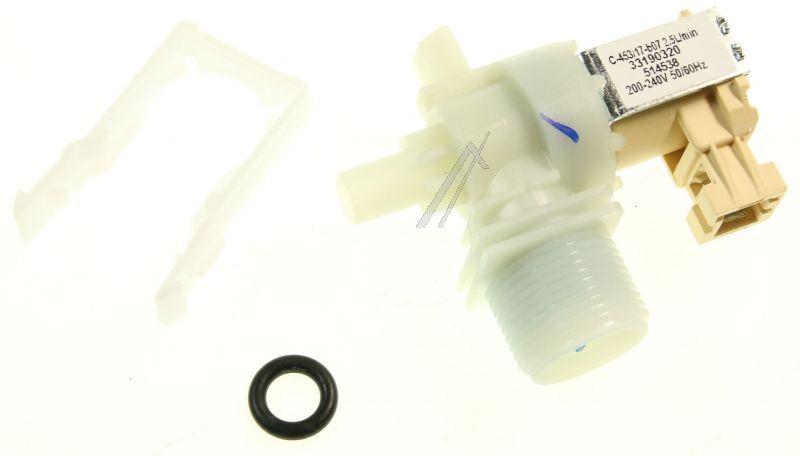 Gorenje 545953 Magnetventil - Set inlet valve/lock arm