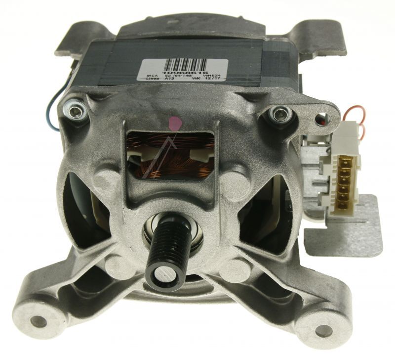 Whirlpool Indesit 481236158522 Waschmaschinenmotor - C00320847 motor mca 52/64/whe20/eu