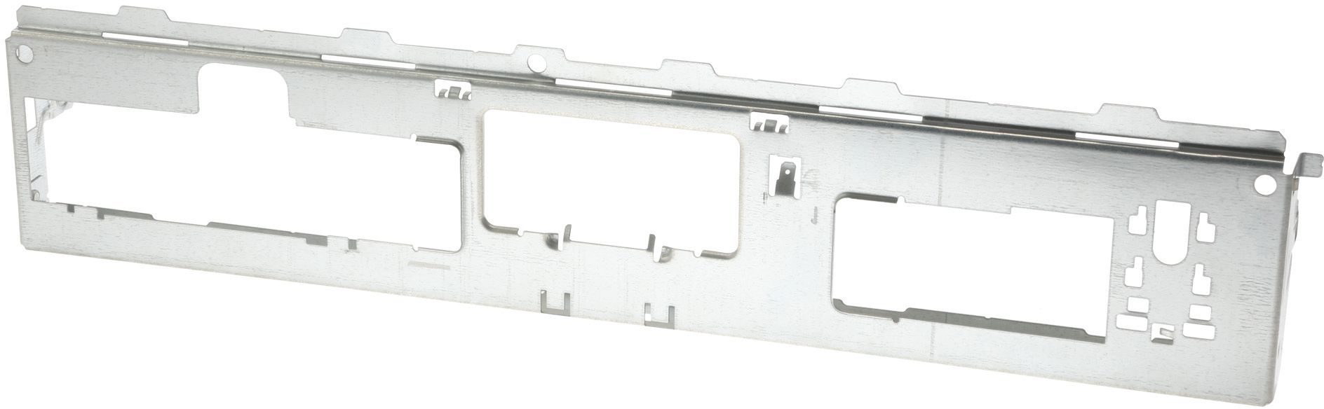 BSH Bosch Siemens 00298518 Gehäuse - Rahmen träger für bl.haube undel.modul